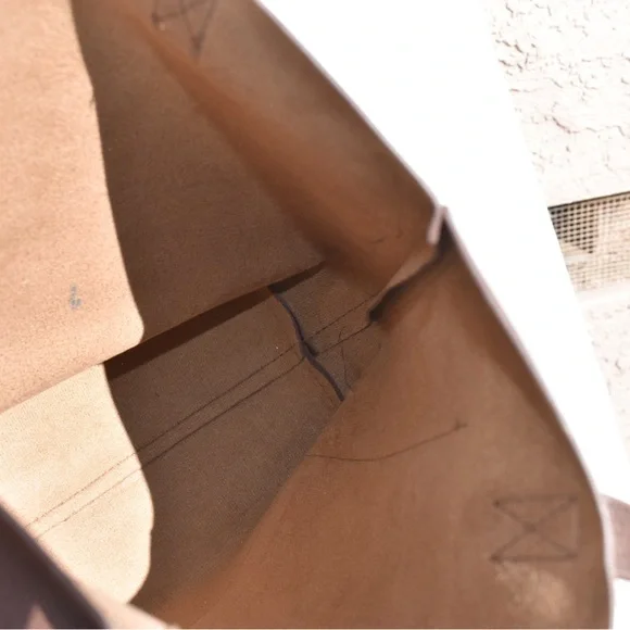 Tote Bag for Women Purses and Handbags Shoulder Bag Faux Leather Pebbled - Picture 5 of 12